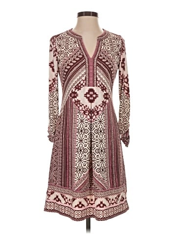 Hale Bob Casual Dress (view 1)