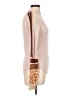 Free People Tan Turtleneck Sweater Size L - photo 4