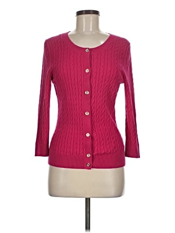 Talbots Cardigan (view 1)