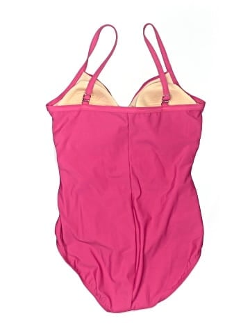 Lands' End One Piece Swimsuit (view 2)