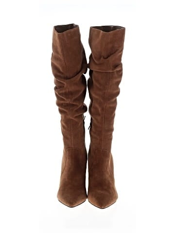 Villa Rouge Boots (view 2)