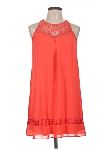 Iz Byer Cocktail Dress (view 1)