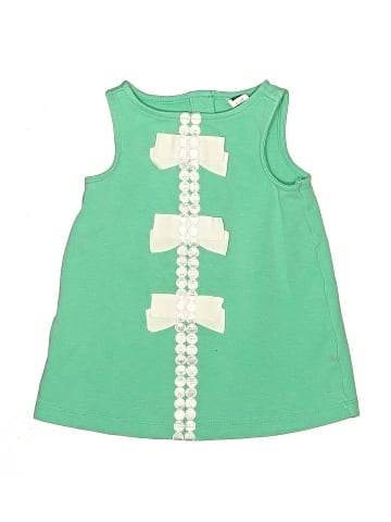 Janie and Jack Dress (view 1)