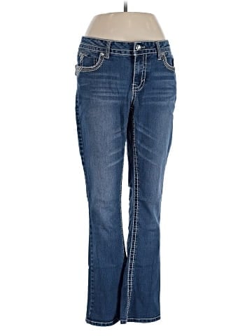Faded Glory Jeans (view 1)