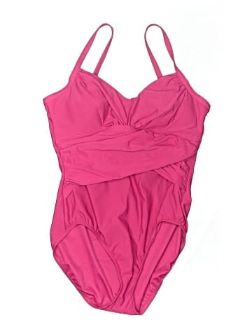 Lands' End One Piece Swimsuit (view 1)