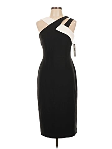 Maggy London Cocktail Dress (view 1)