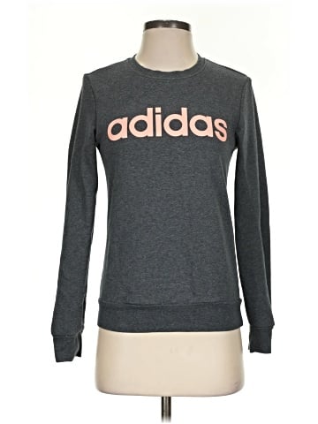 Adidas Sweatshirt (view 1)