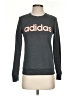 Adidas Gray Sweatshirt Size XS - photo 1