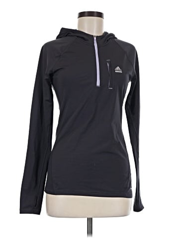 Adidas Long Sleeve T-Shirt (view 1)