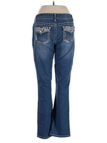 Faded Glory Jeans (view 2)