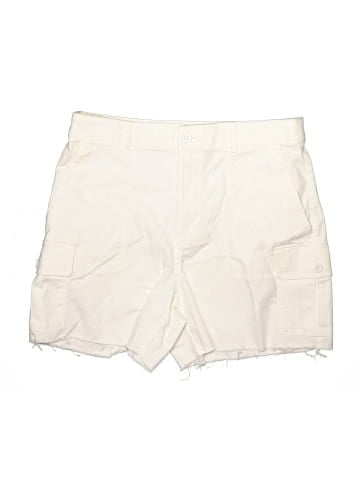 Ann Taylor LOFT Cargo Shorts (view 1)