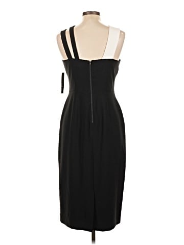 Maggy London Cocktail Dress (view 2)
