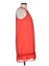 Iz Byer 100% Polyester Orange Cocktail Dress Size L - photo 4