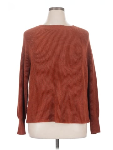 Jessica Simpson Pullover Sweater (view 1)