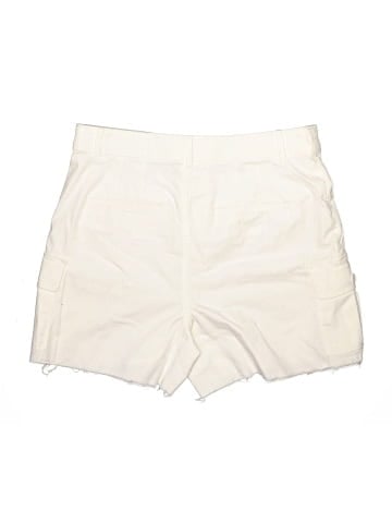Ann Taylor LOFT Cargo Shorts (view 2)