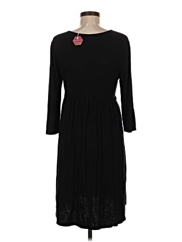 Pink Blush Casual Dress (view 2)