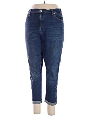 Levi Strauss Signature Jeans (view 1)