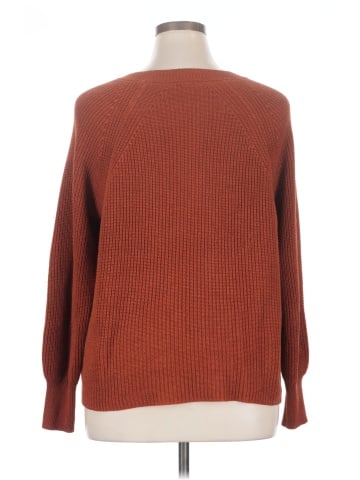 Jessica Simpson Pullover Sweater (view 2)