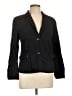 Harve Benard Black Blazer Size 10 - photo 1