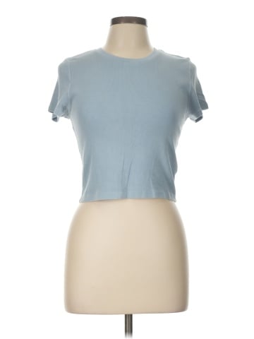 Aritzia Short Sleeve T-Shirt (view 1)