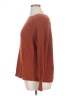 Jessica Simpson Brown Pullover Sweater Size XL - photo 5
