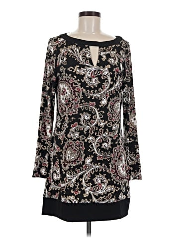 White House Black Market Casual Dress (view 1)