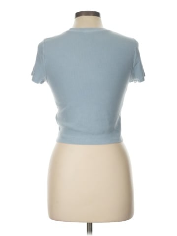 Aritzia Short Sleeve T-Shirt (view 2)