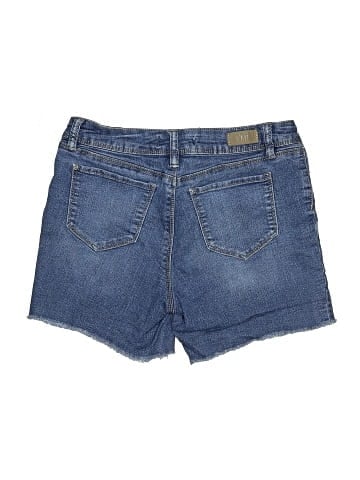 YMI Denim Shorts (view 2)