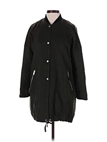 Topshop Coat (view 1)