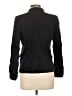 Harve Benard Black Blazer Size 10 - photo 2