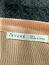 Be Cool Orange Cardigan Size L - photo 7