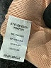 Be Cool Orange Cardigan Size L - photo 8
