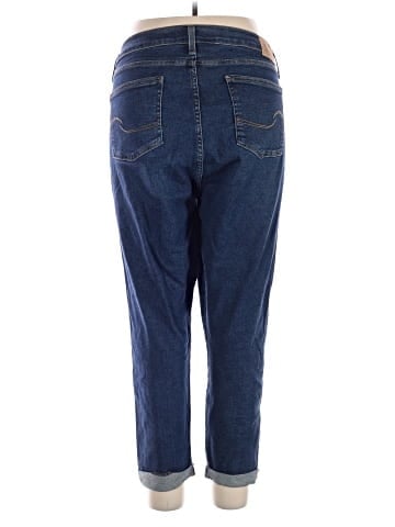 Levi Strauss Signature Jeans (view 2)