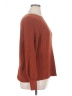 Jessica Simpson Brown Pullover Sweater Size XL - photo 4