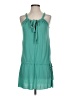 Walmart Teal Sleeveless Top Size S - photo 1
