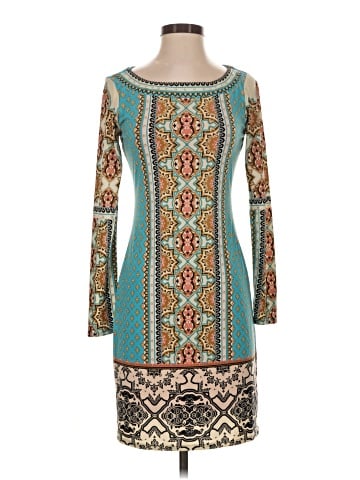 Hale Bob Casual Dress (view 1)