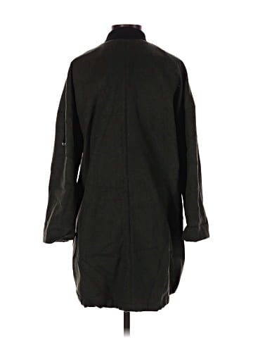Topshop Coat (view 2)