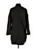Topshop Black Coat Size 4 - photo 2