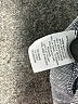 Caslon 100% Cotton Gray Blazer Size S - photo 7