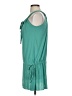 Walmart Teal Sleeveless Top Size S - photo 5