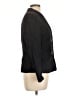Harve Benard Black Blazer Size 10 - photo 4