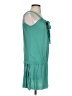 Walmart Teal Sleeveless Top Size S - photo 4