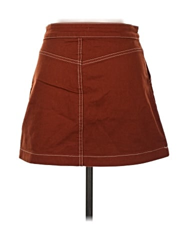 Zara TRF Casual Skirt (view 2)