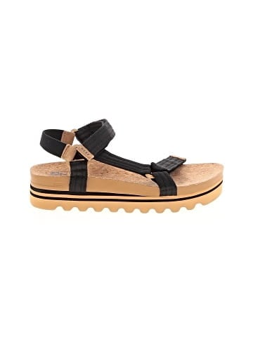 Reef Sandals (view 1)