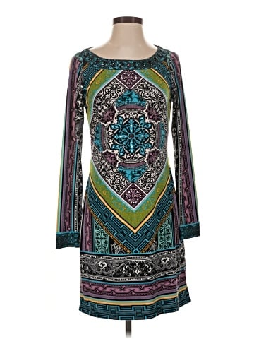 Hale Bob Casual Dress (view 1)