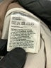H&M Solid Brown Casual Pants Size 34 waist - photo 5