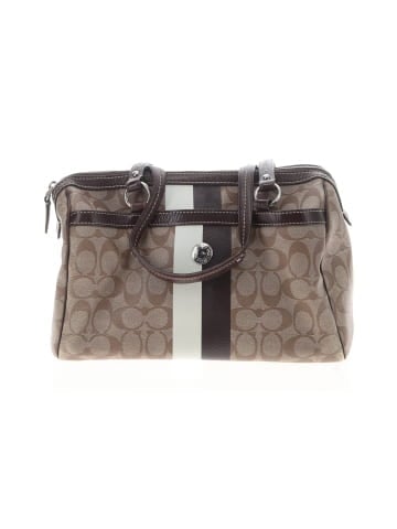 Coach Factory Shoulder Bag (view 1)