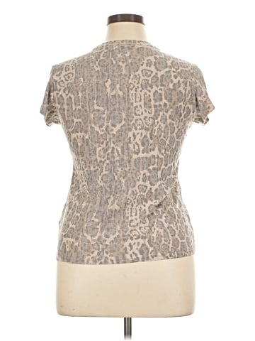 BDG Short Sleeve Top (view 2)