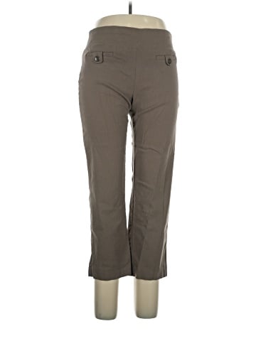 Style&Co Casual Pants (view 1)