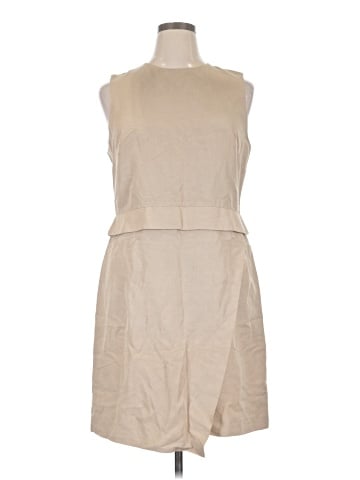 Banana Republic Casual Dress (view 1)